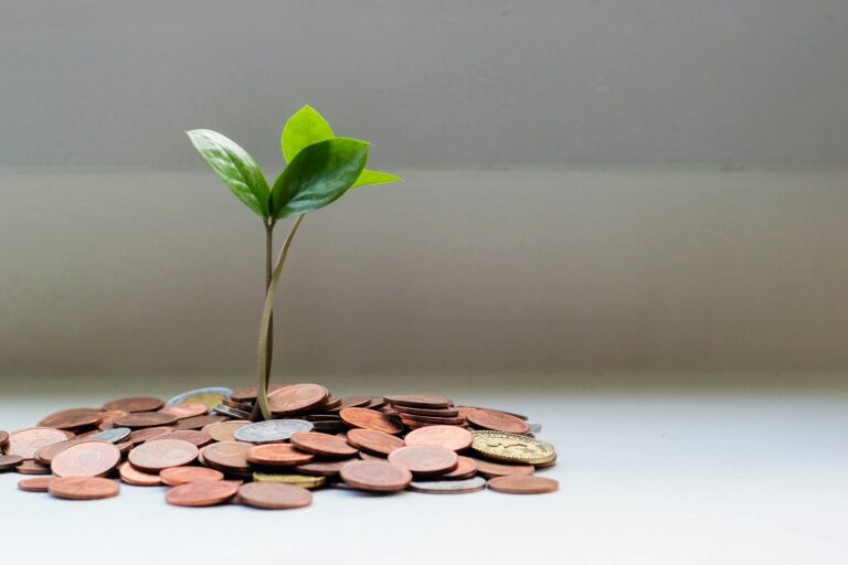 Diferença Entre Poupar e Investir: O que Ninguém Explica Direito